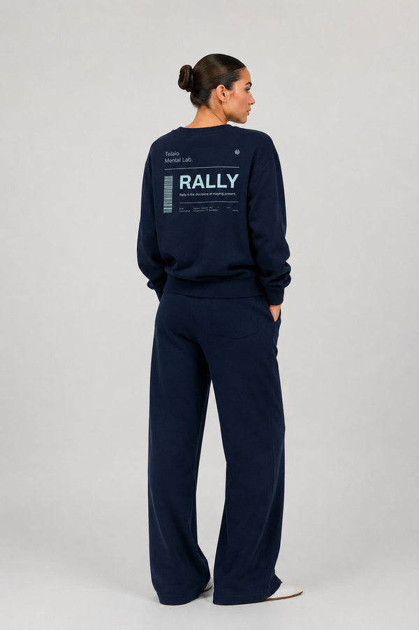 Calça Feminina Avra RALLY