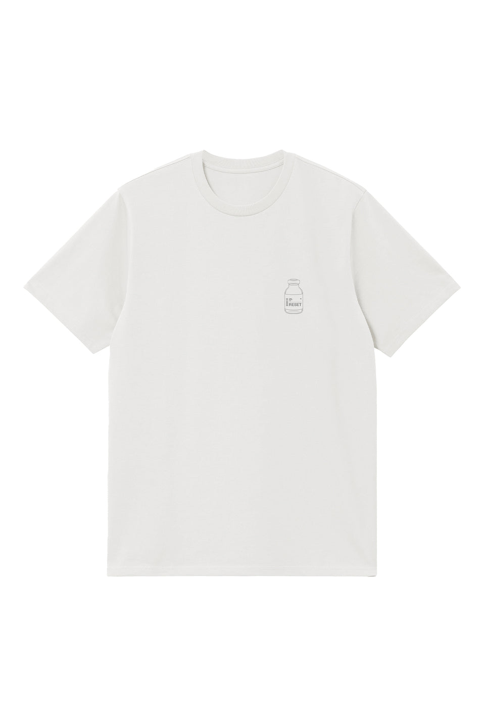 Camiseta Aria RESET