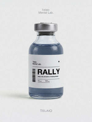 Camiseta Aria RALLY