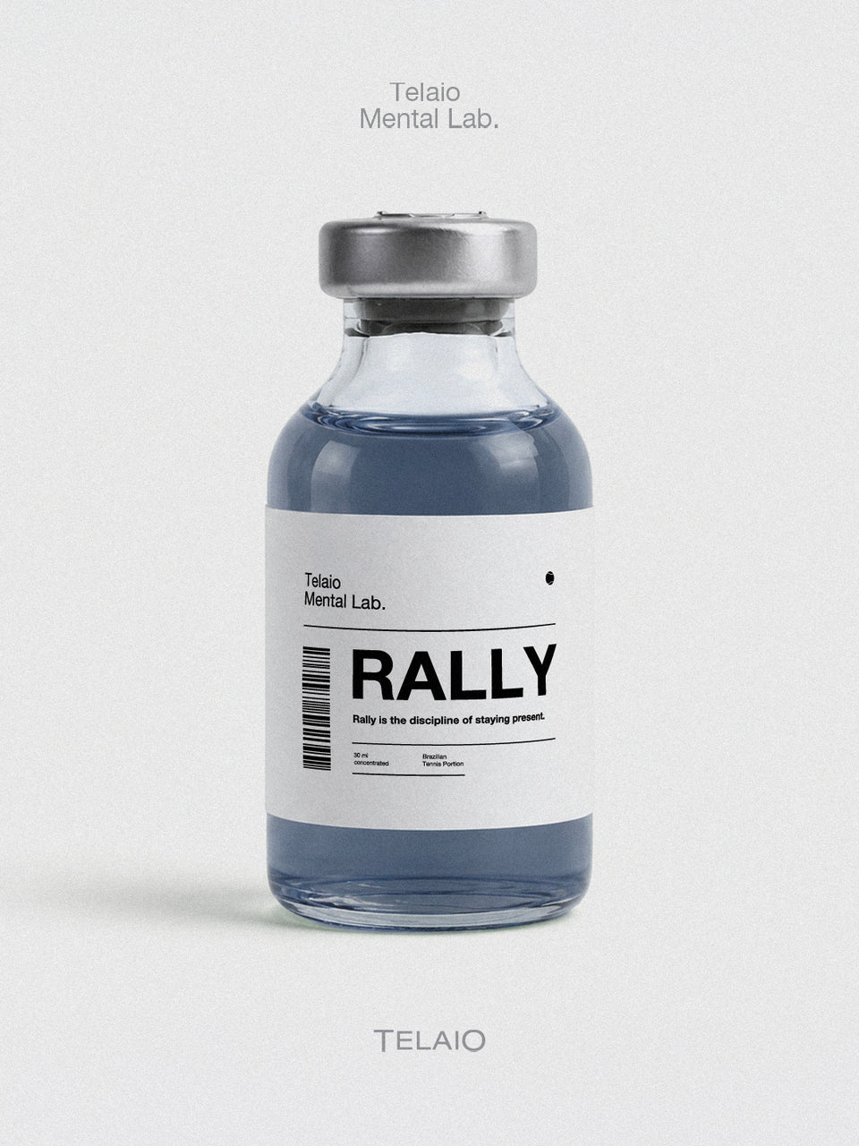 Camiseta Aria RALLY