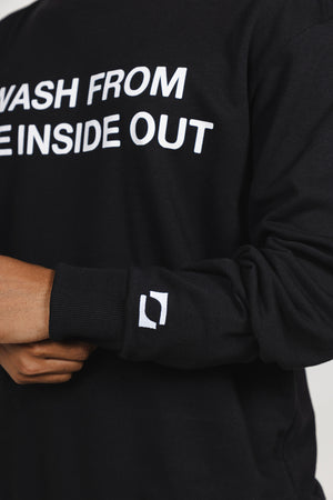 Moletom Nuage Black