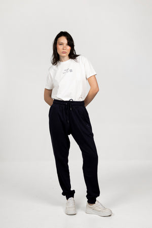 Camiseta Radice Off-White