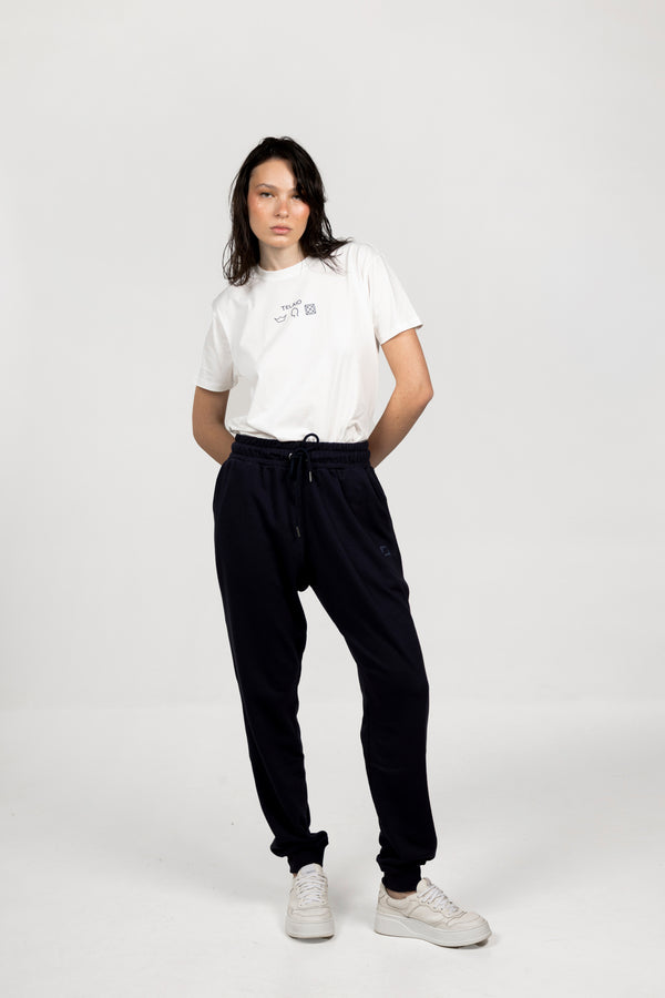 Camiseta Radice Off-White
