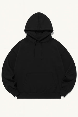 Moletom ILLO Black