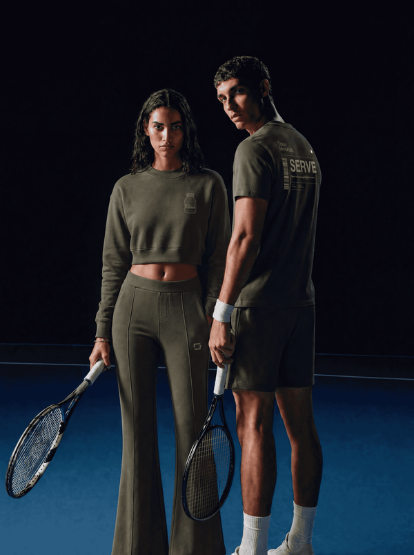 Calça Feminina Avra SERVE