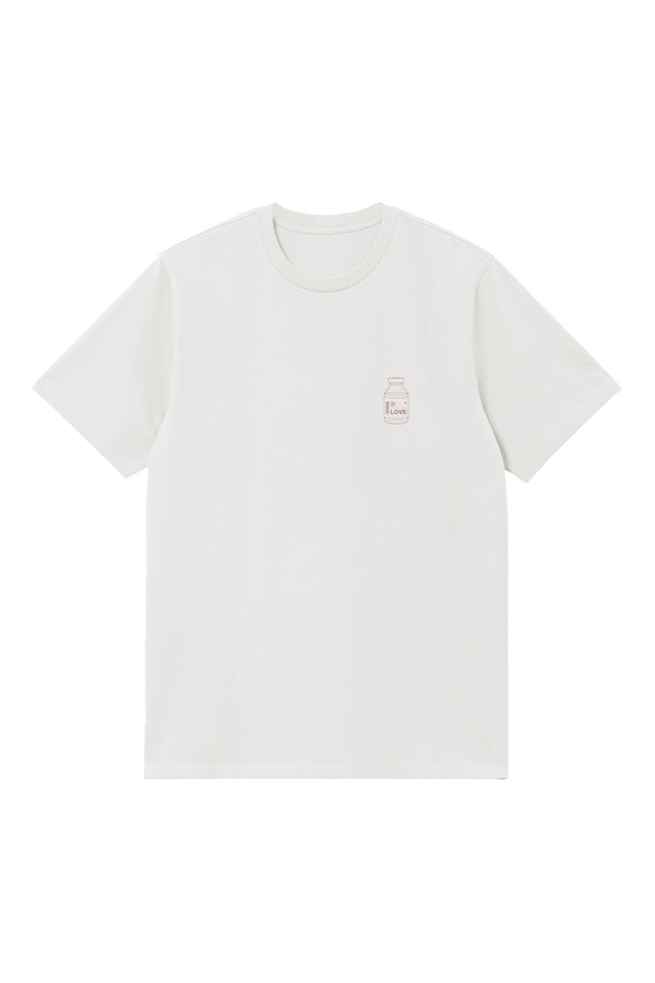 Camiseta Aria LOVE