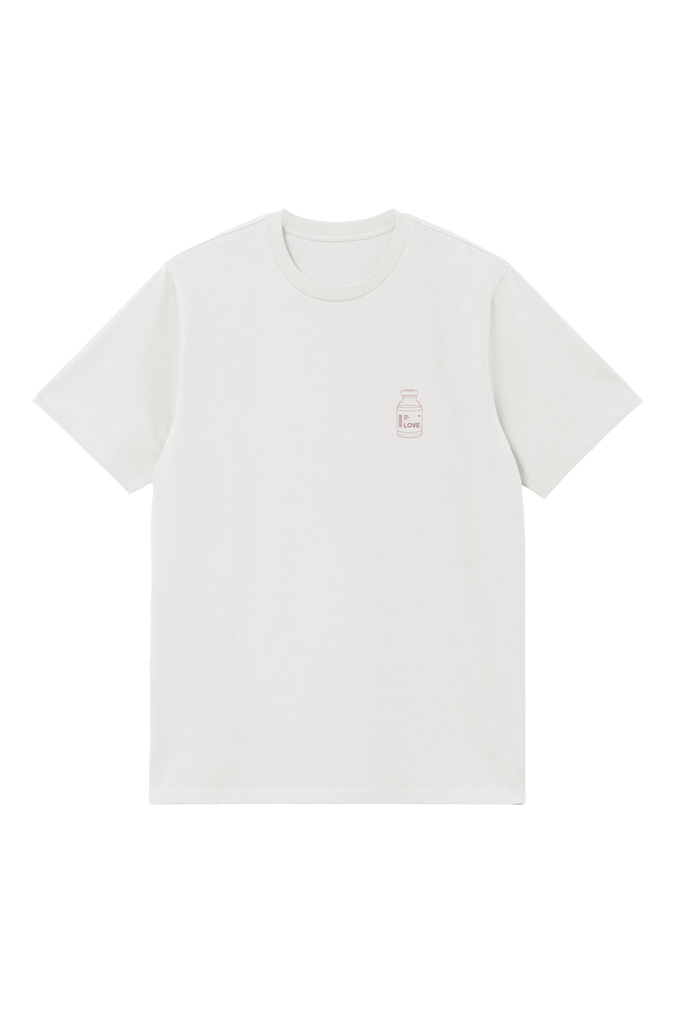 Camiseta Aria LOVE