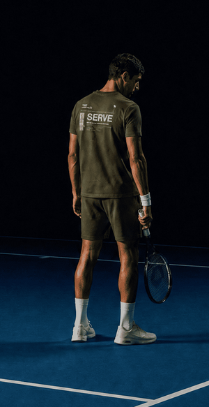 Bermuda Masculina Volo SERVE