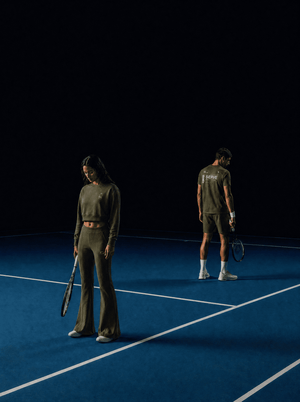 Camiseta Aria SERVE