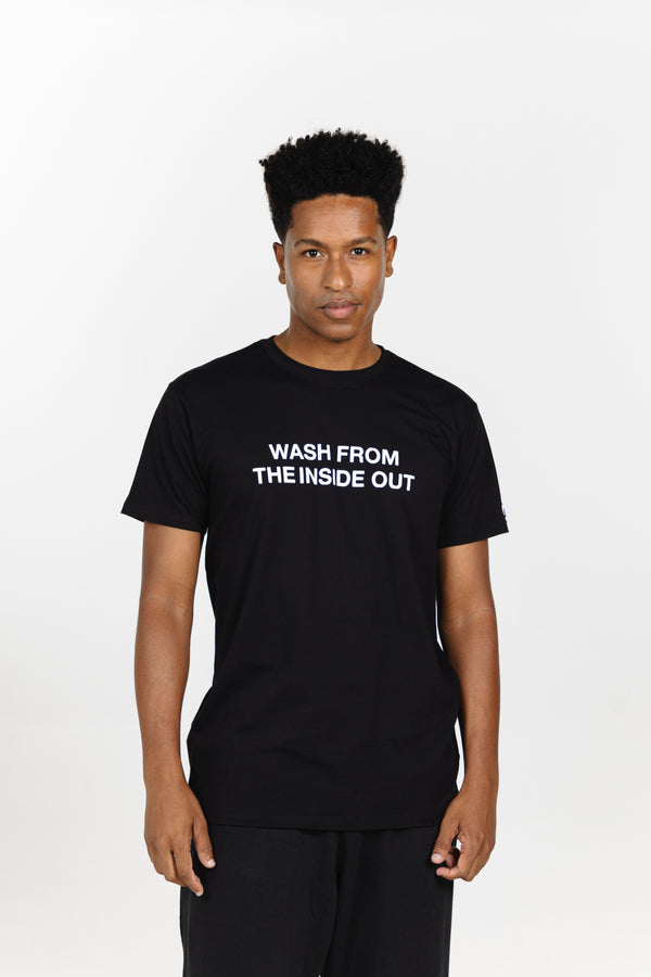 Camiseta Essere Black