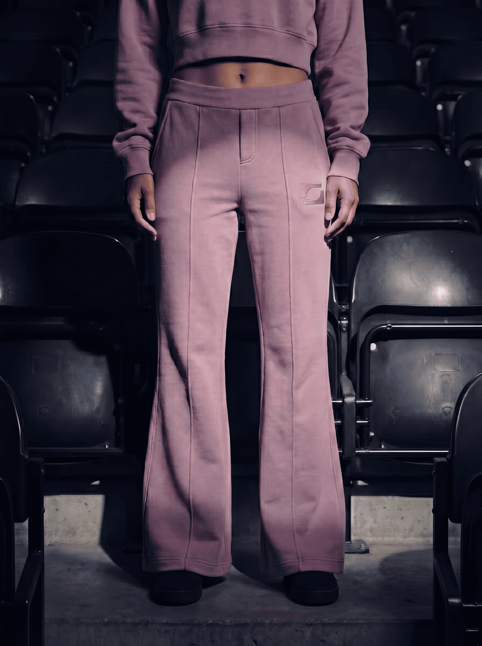 Calça Feminina Avra LOVE