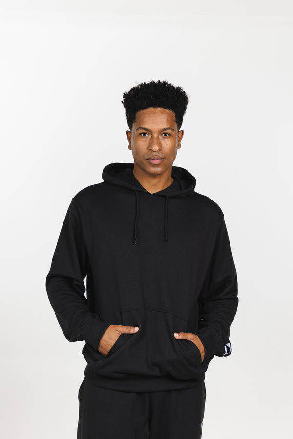 Moletom Velluto Black